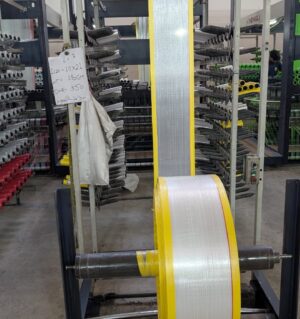 10 * 21 Polyproplyne bag of 16 Grams for Potatos