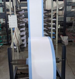 15 * 22 Polyproplyne bag of 21 Grams