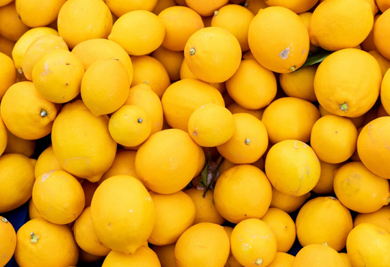 Fruits